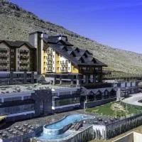 Radisson Blu Resort & Spa, Korek Mountain, hotel u gradu Rawandoz