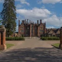 Dunston Hall Hotel, Spa & Golf Resort, khách sạn ở Norwich
