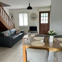Le petit prince, hotel u gradu Fruges