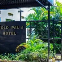 Gold Palm Hotel, hotel u gradu 'Gulu'
