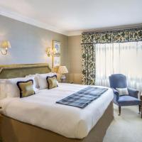 The Stafford London, hotel in Westminster Borough, London