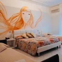 Hotel Julia、リド・デッリ・エステンシのホテル