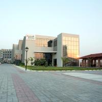 Maha Bodhi Hotel.Resort.Convention Centre, hotel poblíž Letiště Gaya - GAY, Bódhgaja