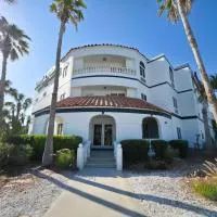 Amelia Hotel at the Beach, hotel em Fernandina Beach