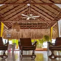 Casa Hotel Las Antillas, ξενοδοχείο σε Tolu