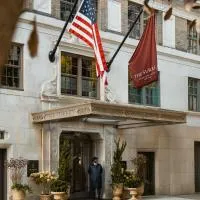 The Surrey, A Corinthia Hotel, hótel í New York