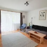 Május 1 apartman, hotel i Dunaújváros