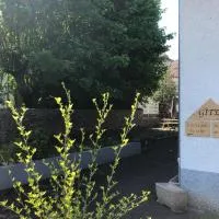 Gîte 'A deux pas du ciné', hotel a Maîche