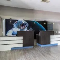 Platinum Inn & Suites Webster, hotel en Webster