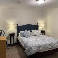 Entire Apartment, hotel v destinaci Guelph