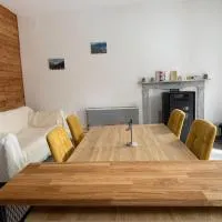 Beautiful apartment in Tende Vallée des Merveilles, hotel en Tende