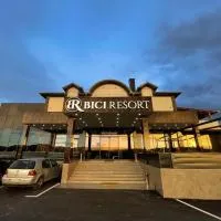 Bici Resort, hotell sihtkohas Samoljica