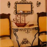 Casa Mendoza, hotel u gradu 'Sullana'