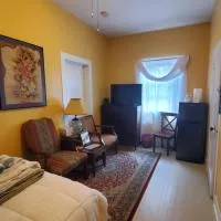 The Empire House Hotel and Restaurant, hotel v mestu Gilbertsville