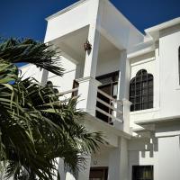 Apartment in Center of Corozal, hotel poblíž Corozal Airport - CZH, Corozal