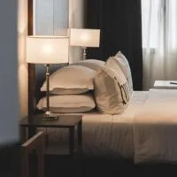 Hotel Tolosa, hotel a Puerto Madryn