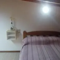 Alboroto house: Santa Clara del Mar'da bir otel