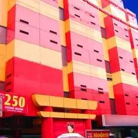 Hotel Sogo Alabang Rotonda, hotel sa Maynila