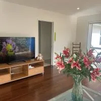 Spacious 3 BR house near sumner, hotell sihtkohas Christchurch