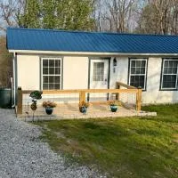 2 Bedroom home near Mammoth Cave NP, hotel v mestu Mammoth Cave