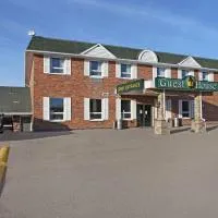 Guest House Inn & Suites, hotel u gradu Edson