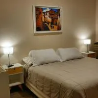 Decorama Vista, hotel u gradu Dolores