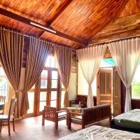 An Bình Home, hotel i Hà Tiên