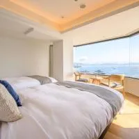 Miyajima में, होटल Miyajima Coral Hotel