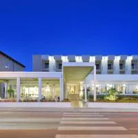 Hotel Serenella, khách sạn ở Agropoli