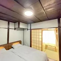 サニーサイドホステル1号館, hotel en Uji