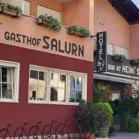 Gasthof Salurn, hotel in Salorno sulla Strada del Vino