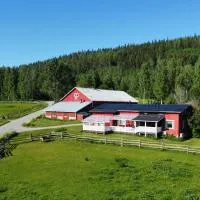 Paimentupa, hotelli Kolinkylässä