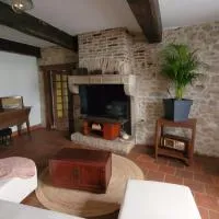 Gîte La Giroflee, ξενοδοχείο σε Meillonnas