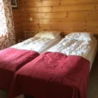 Viesnīca Kolin country club 6pax pilsētā Hattusaari