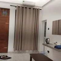102 1B boossa galle, hotel en Boossa