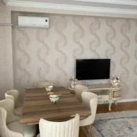 Baku,Bakhixanov, hotell i Baku