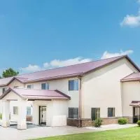 Super 8 by Wyndham Paris IL – hotel w mieście Paris