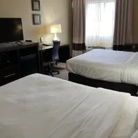 Days Inn & Suites by Wyndham Manheim Lebanon, hotel sa Manheim
