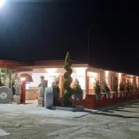 Home BeB le Stagioni, hotel en Cerignola