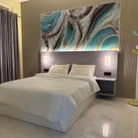 Lavender Residence, hotel in Feydhoo