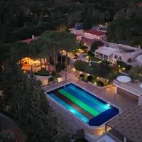 Kairos Valley Wellness & Longevity, hotell i Datça