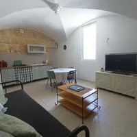 Dans maison de maître, appartement indépendant., hotel v destinaci Montfrin