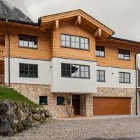Haus Bluntautal, hotel i Golling an der Salzach