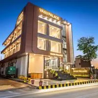 Vasu Palace, hotel v destinácii Ayodhya