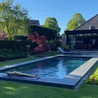 Nachtegaal, hotel en Dilsen-Stokkem
