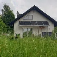Luessishausen im Lüsserttal mit 140m2 und DSL, hotel di Feilbingert