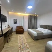 Skanderbeg Hotel, hotel a Krujë (Kruja)
