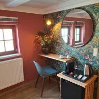 Gasthaus Stiller Fritz، فندق في باد شانداو