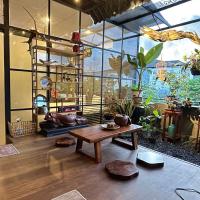 Con Son Island Hotel, kh&aacute;ch sạn ở C&ocirc;n Đảo