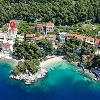 Cozy Apartment In Brela, hotel Brel&aacute;ban